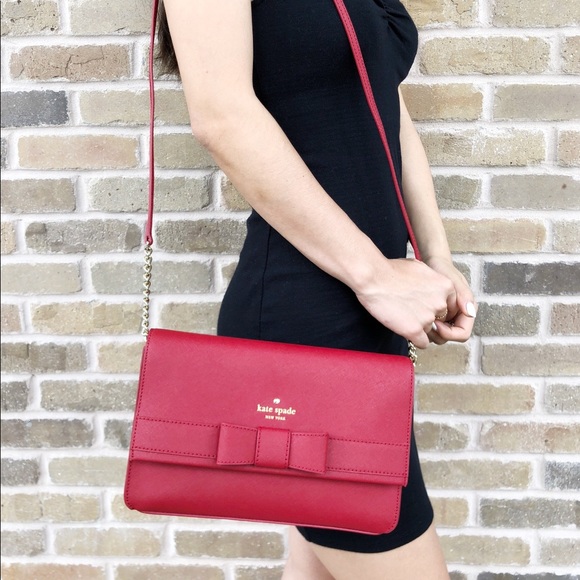 Gaby’sBags👜💕-NWT Kate Spade Alek Crossbody - Picture 2 of 6